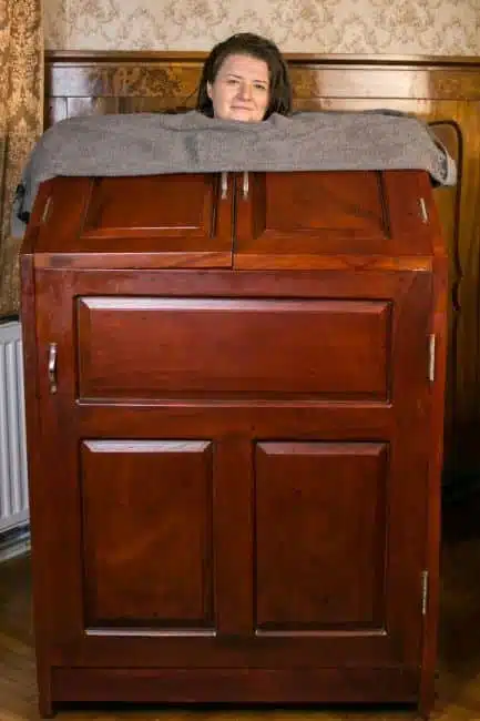 Indian Sauna - Swedana – Svedana