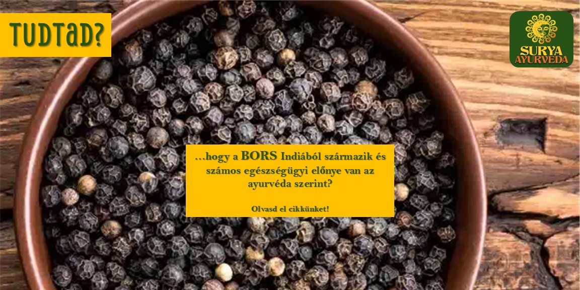 Bors előnye_ ayurveda_surya ayurveda