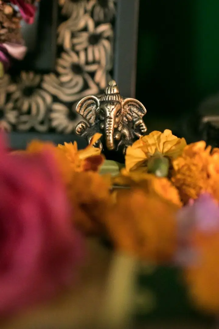 ayurvédikus masszázs Szentendre szalon szobor