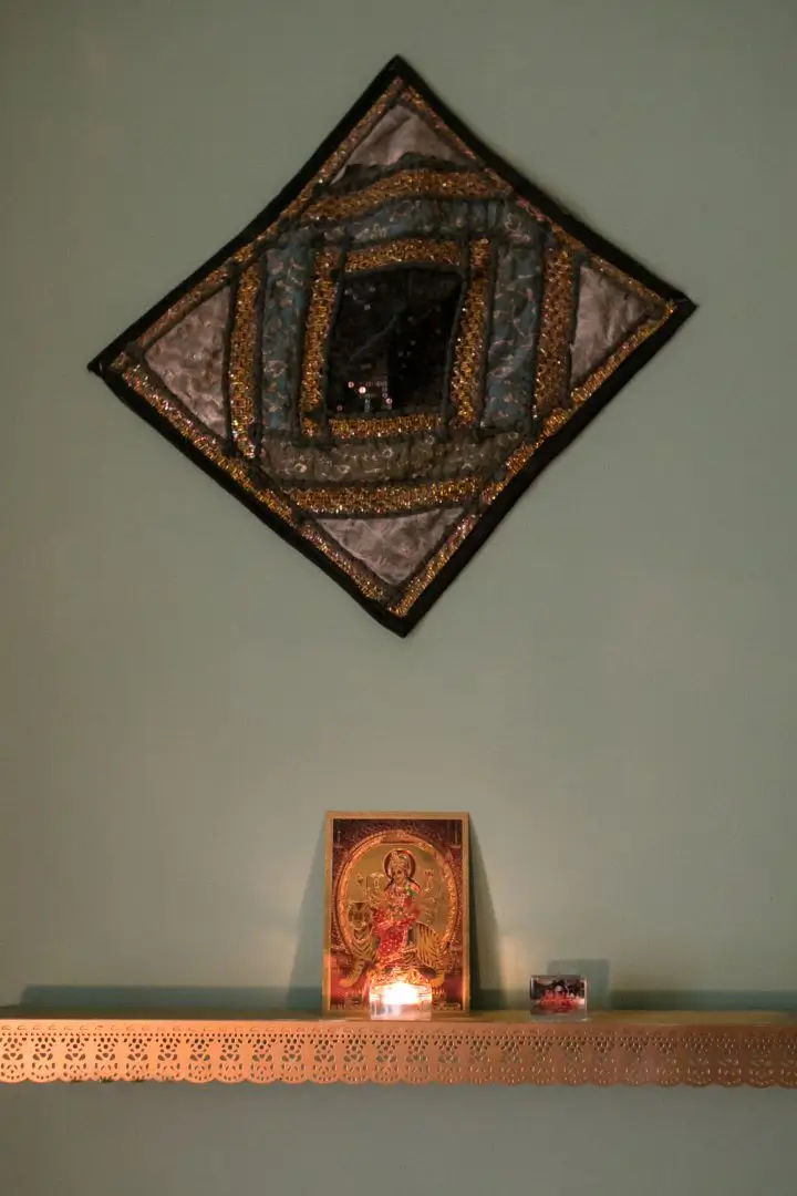 ayurvédikus masszázs Szentendre szalon polc