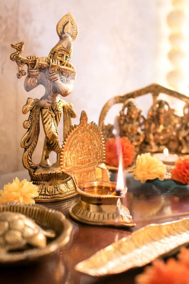 Surya Ayurvéda masszázs Budapest 2. kerület füstölő