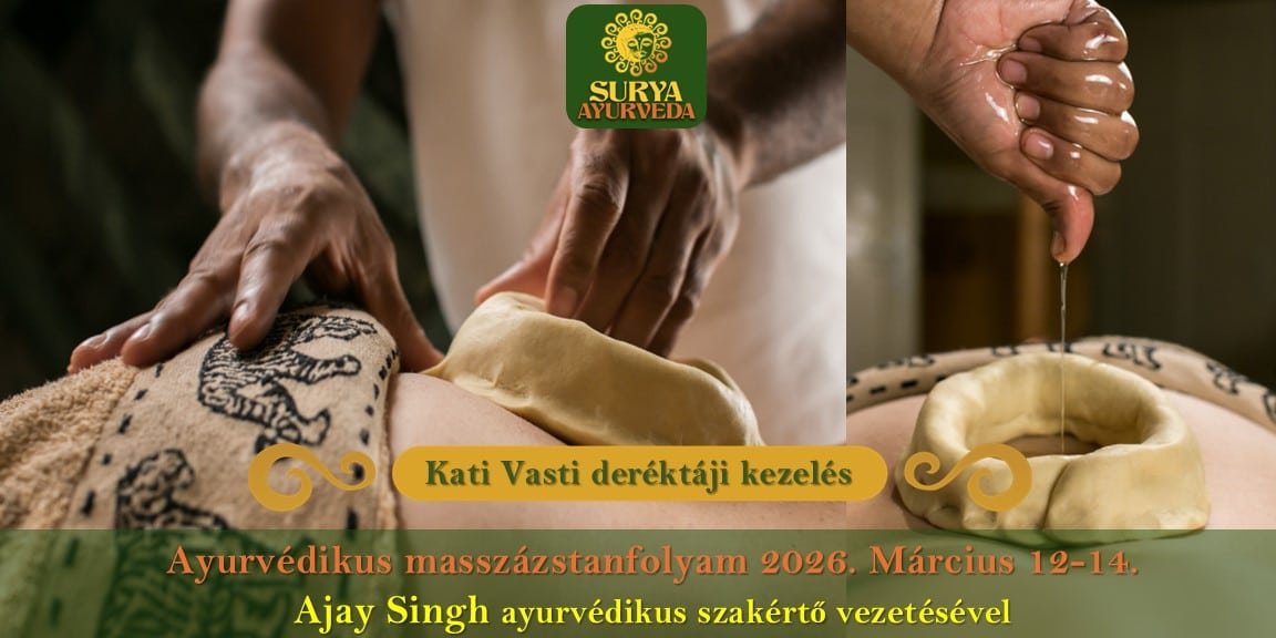 Ayurvedic-massage-course-2026-March-12-14-kati-vasti