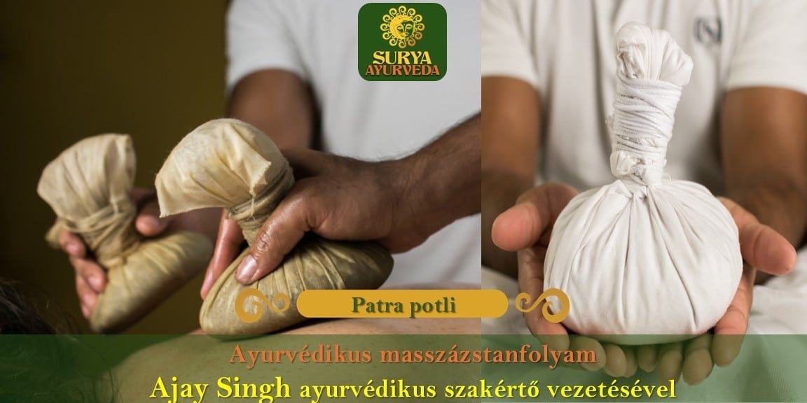 péatra potli tanfolyam