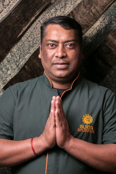 Mahesh Surya Ayurveda