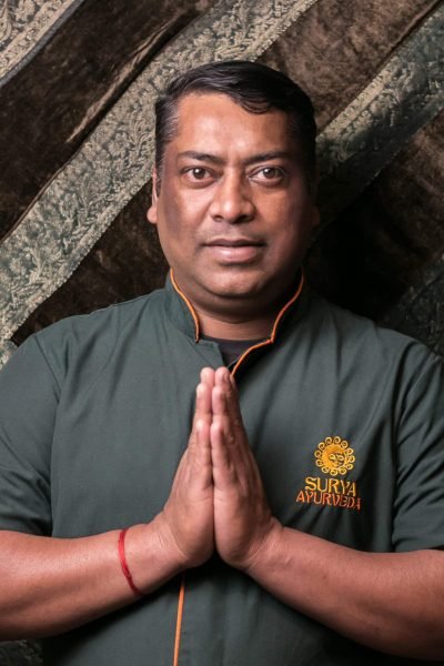 Mahesh Surya Ayurvéda