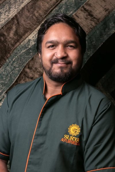Manoj Surya Ayurvéda